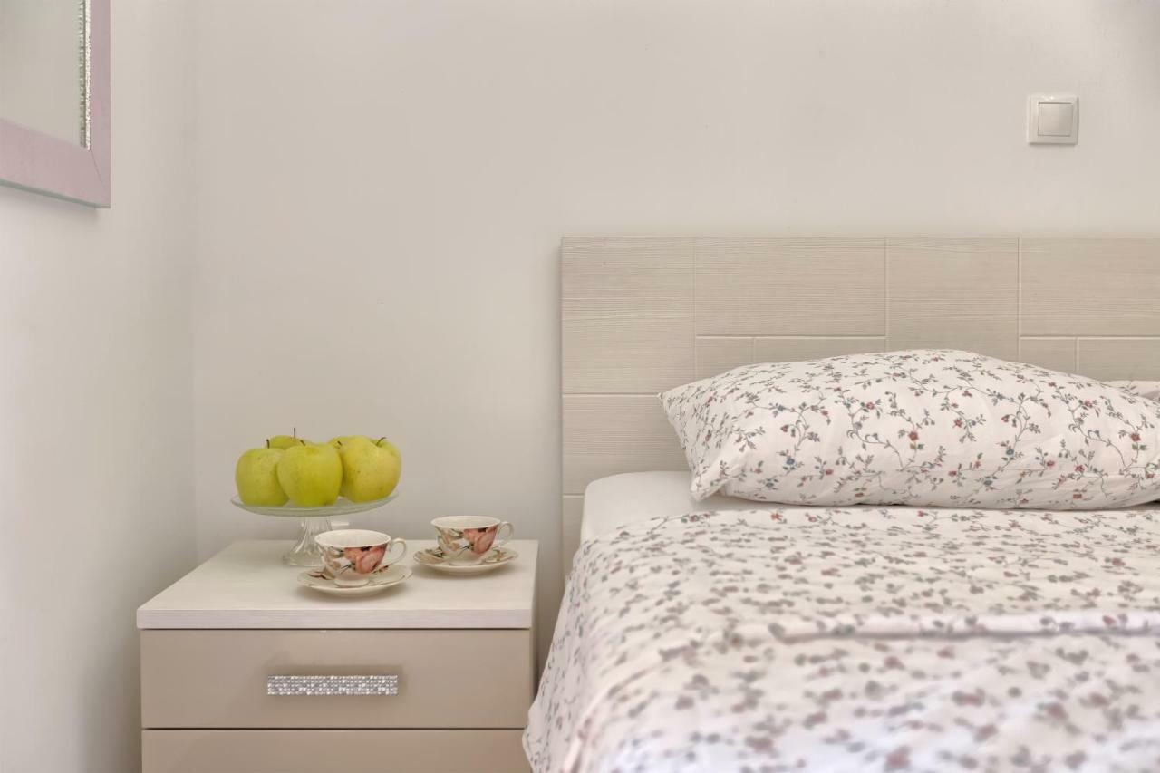 Apartment Robert 노바야 외부 사진