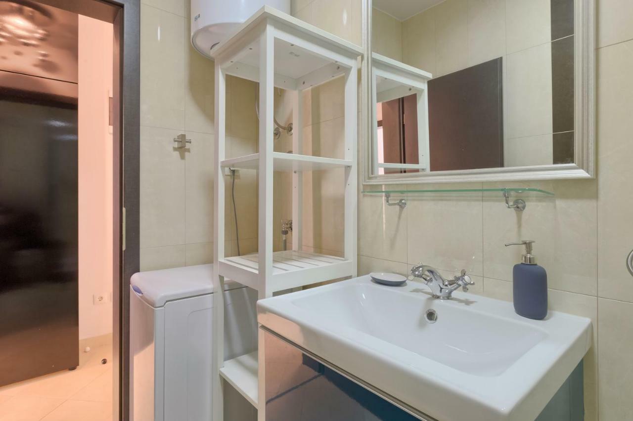 Apartment Robert 노바야 외부 사진