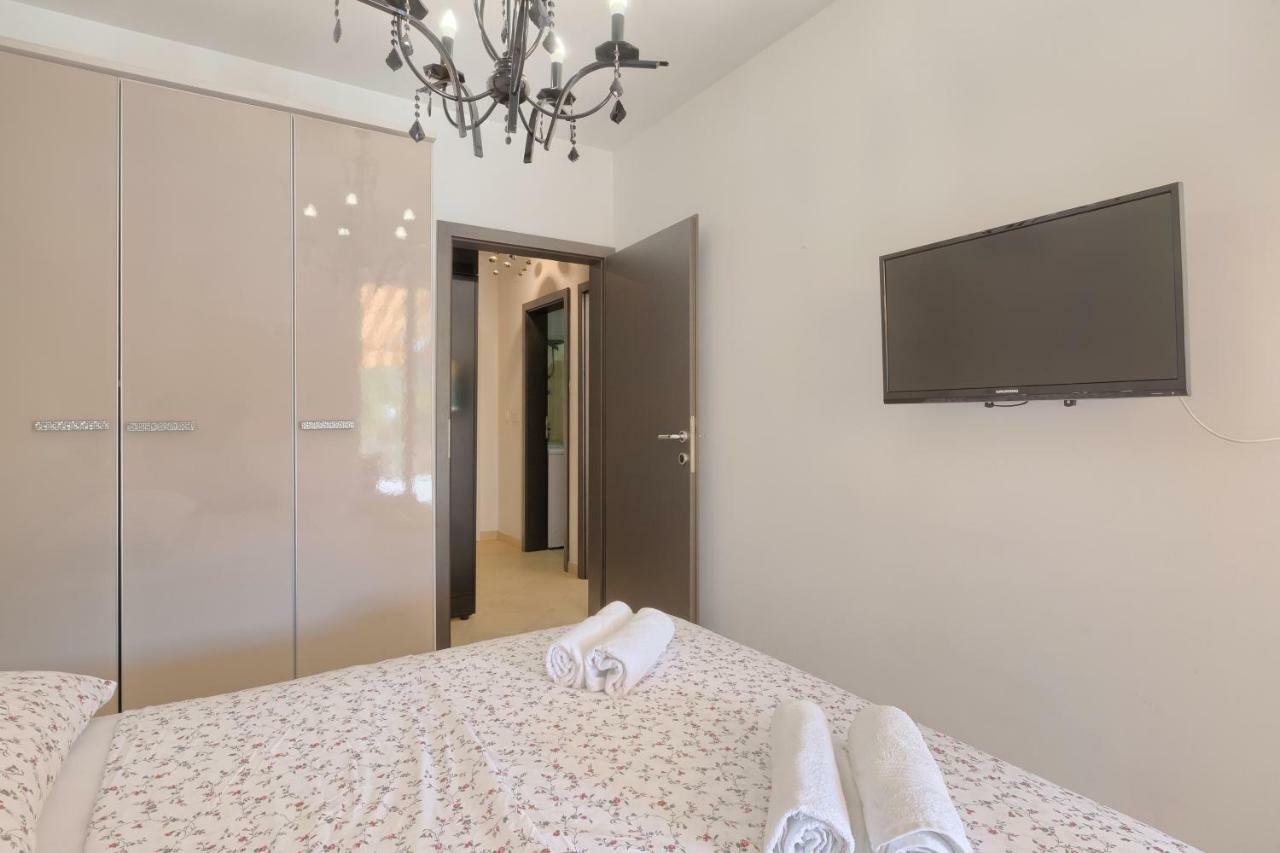 Apartment Robert 노바야 외부 사진