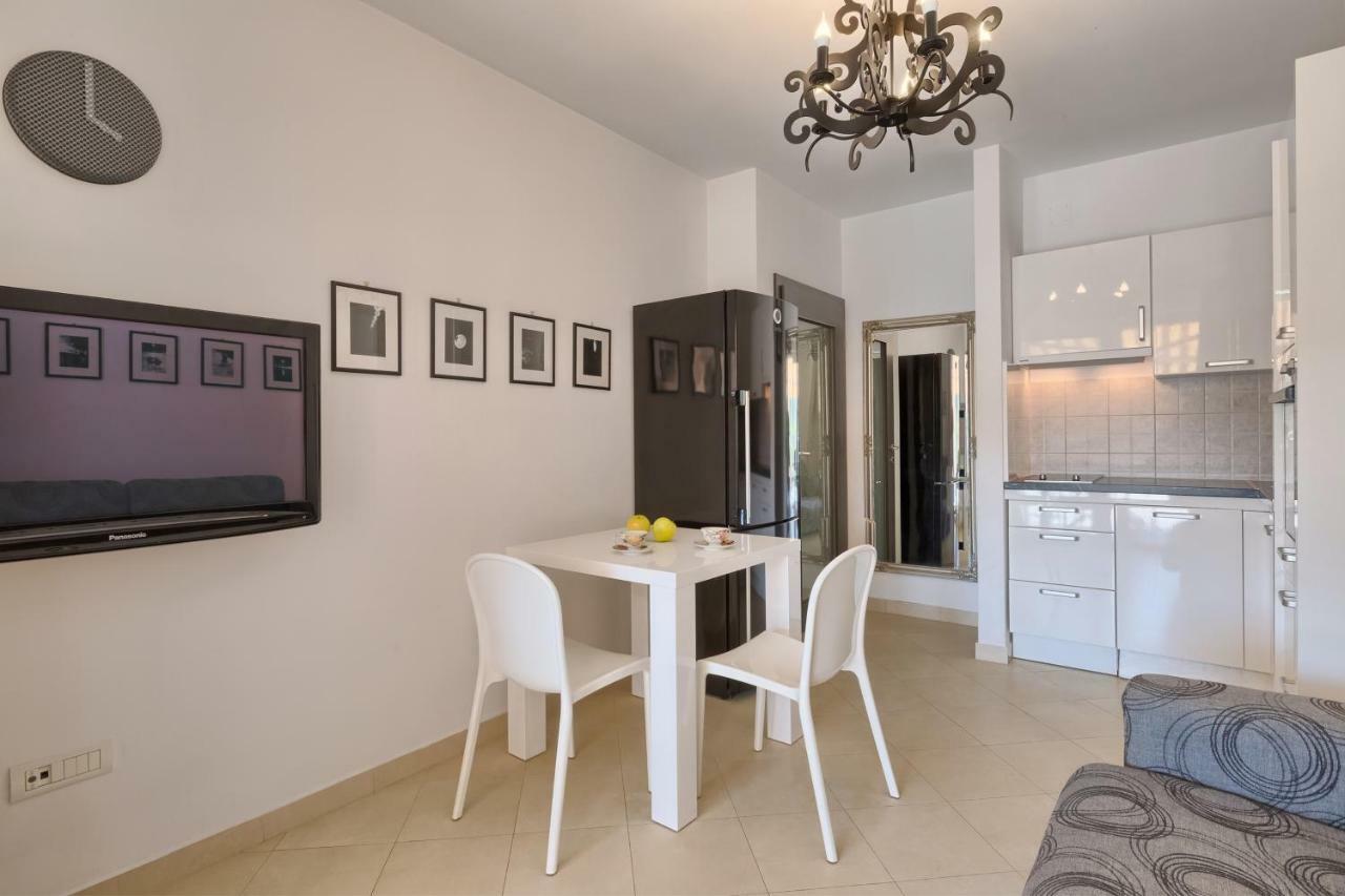 Apartment Robert 노바야 외부 사진