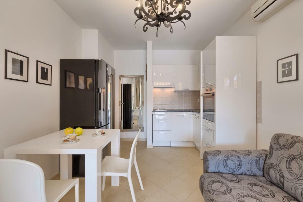 Apartment Robert 노바야 외부 사진